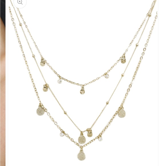 ettika necklace - Picture 2 of 8